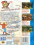 Sega  Sega CD  -  Fatal Fury Special (U) (Back)